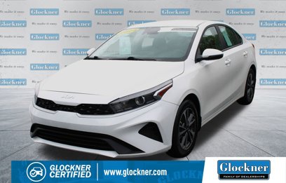 Used 2024 Kia Forte LXS w/ LXS Technology Package