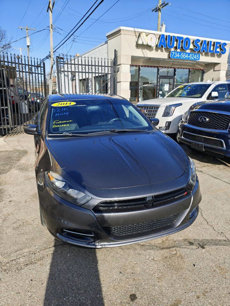 Used 2014 Dodge Dart SXT