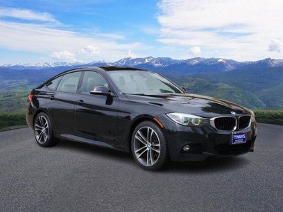 Used 2018 BMW 330i Gran Turismo xDrive