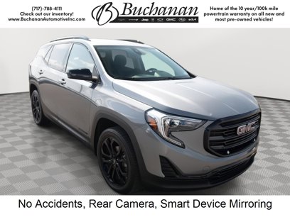 Used 2020 GMC Terrain SLE w/ Elevation Edition