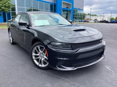 Used 2022 Dodge Charger GT
