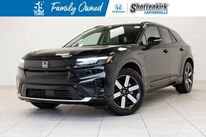 Used 2024 Honda Prologue Touring