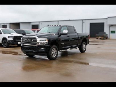 New 2024 RAM 2500 Laramie