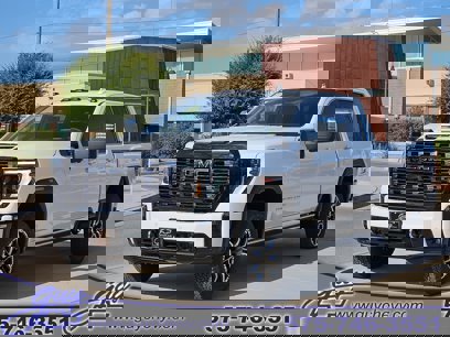 New 2025 GMC Sierra 2500 Denali Ultimate