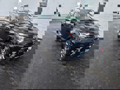 Certified 2017 Toyota RAV4 Limited
