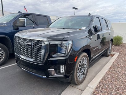 Used 2024 GMC Yukon Denali Ultimate