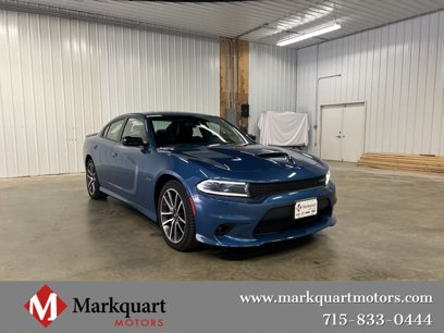 Used 2023 Dodge Charger R/T w/ Plus Group