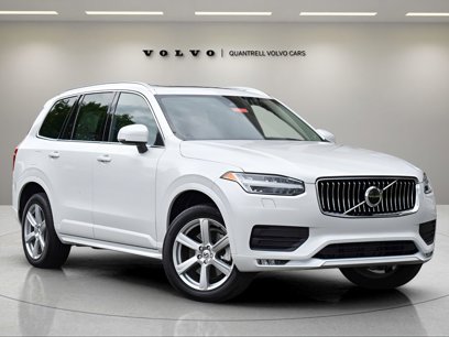 New 2023 Volvo XC90 B5 Core w/ Protection Package Premier