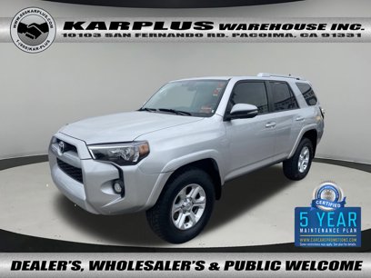 Used 2014 Toyota 4Runner SR5 Premium