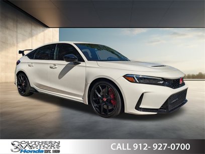 Certified 2023 Honda Civic Type R