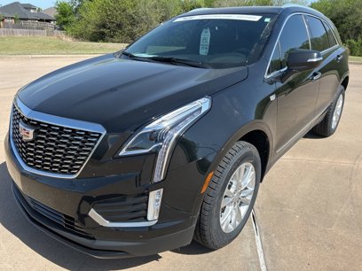 Certified 2021 Cadillac XT5 Luxury
