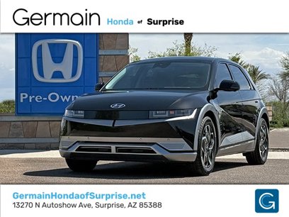 Used 2024 Hyundai Ioniq 5 Limited
