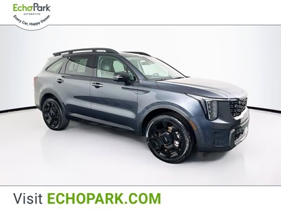 Used 2024 Kia Sorento SX
