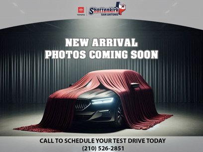 Used 2024 Toyota Grand Highlander Limited