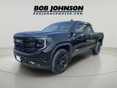 Used 2024 GMC Sierra 1500 Elevation w/ X31 Off-Road Package