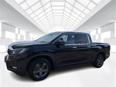 Used 2023 Honda Ridgeline RTL-E