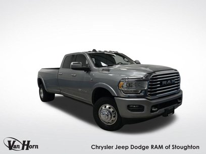 Used 2020 RAM 3500 Limited