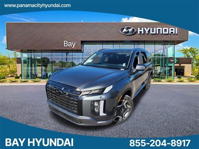 New 2025 Hyundai Palisade SEL