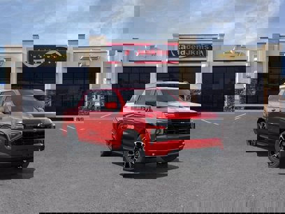New 2025 Chevrolet Suburban RST w/ Comfort Package