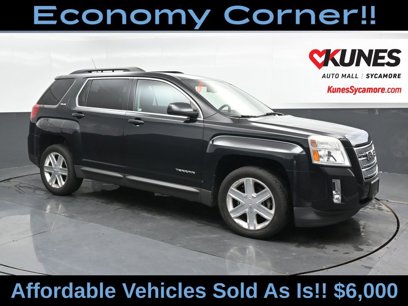 Used 2012 GMC Terrain SLE w/ Convenience Package