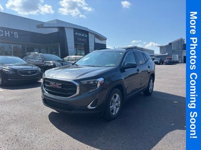 Used 2019 GMC Terrain SLE w/ Driver Convenience Package