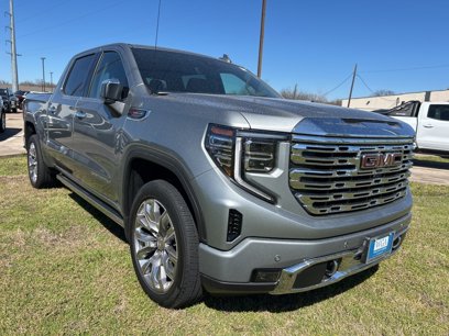 Used 2025 GMC Sierra 1500 Denali