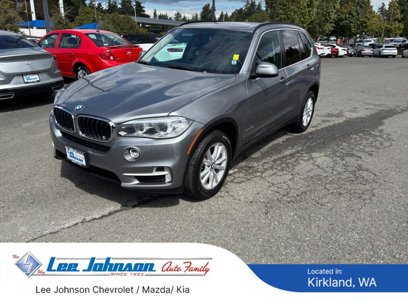 Used 2014 BMW X5 xDrive35i