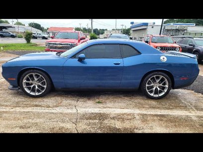 Used 2020 Dodge Challenger GT