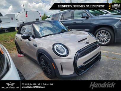 Used 2024 MINI Cooper S