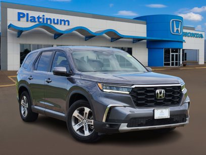 Certified 2023 Honda Pilot EX-L