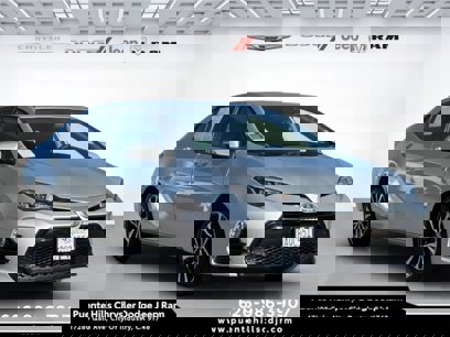 Used 2017 Toyota Corolla L