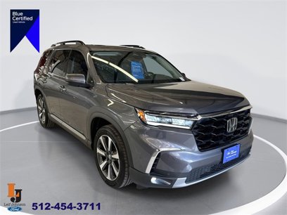 Used 2023 Honda Pilot Touring