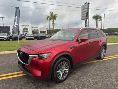 Used 2024 MAZDA CX-90 3.3 Turbo w/ Preferred Plus