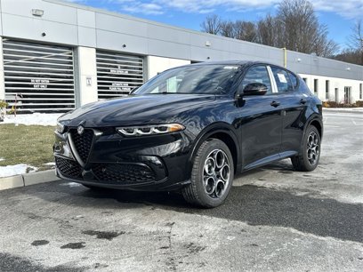 New 2025 Alfa Romeo Tonale