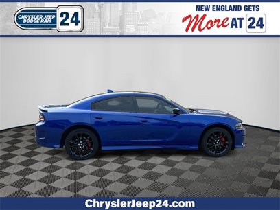 Certified 2022 Dodge Charger GT w/ Plus Group