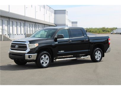 Used 2015 Toyota Tundra SR5