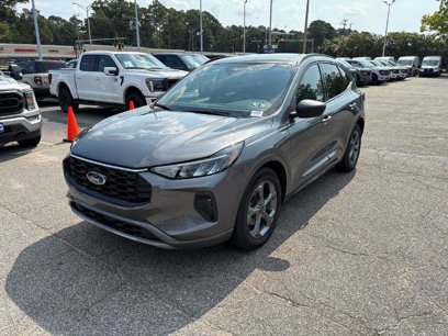 Certified 2024 Ford Escape ST-Line w/ Tech Pack #1