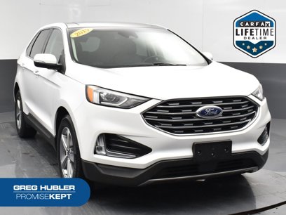 Used 2019 Ford Edge SEL w/ Equipment Group 201A