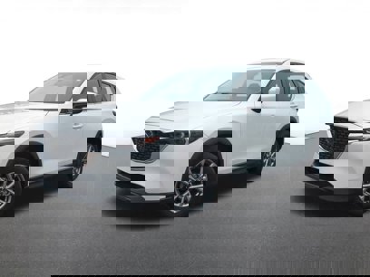 Used 2023 MAZDA CX-5 AWD 2.5 S