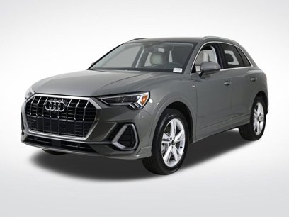 Certified 2024 Audi Q3 2.0T Premium Plus
