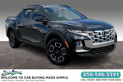 Used 2023 Hyundai Santa Cruz SEL w/ Activity Package