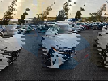 New 2025 Nissan Sentra SV w/ All-Weather Package