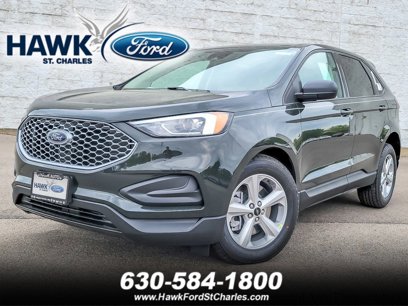 New 2024 Ford Edge SE