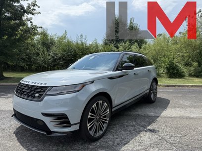 Used 2024 Land Rover Range Rover Velar Dynamic SE