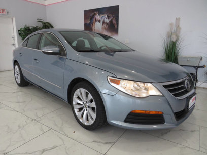 Used 2012 Volkswagen CC R-Line