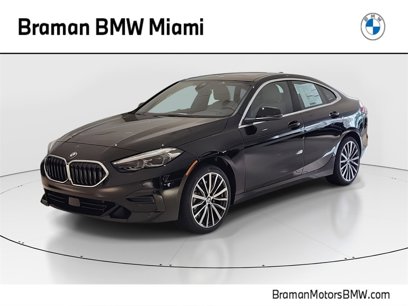 Used 2024 BMW 228i Gran Coupe w/ Convenience Package