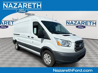Used 2016 Ford Transit 250 148 Medium Roof w/ Exterior Upgrade Package