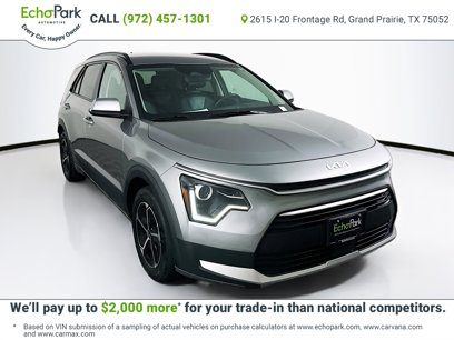 Used 2023 Kia Niro EX