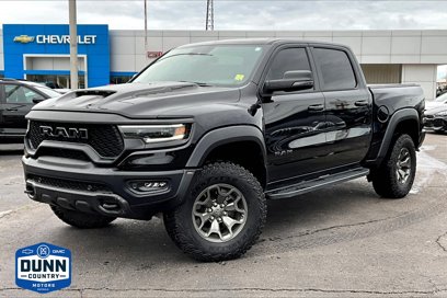 Used 2024 RAM 1500 TRX