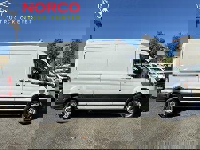 Used 2019 Ford Transit 350 148 Medium Roof